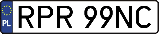 RPR99NC