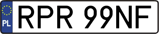 RPR99NF