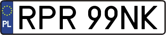 RPR99NK