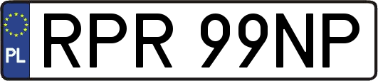 RPR99NP