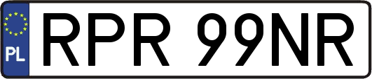 RPR99NR