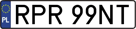 RPR99NT
