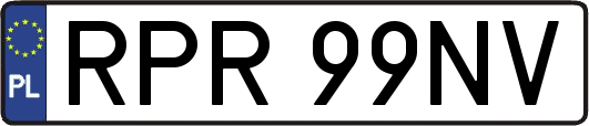 RPR99NV