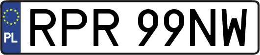 RPR99NW