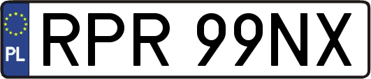 RPR99NX