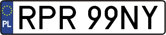 RPR99NY