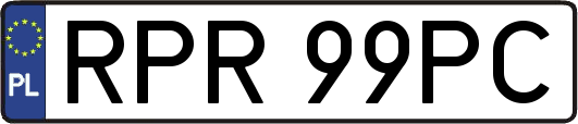 RPR99PC