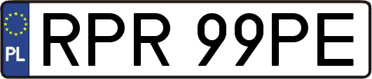 RPR99PE