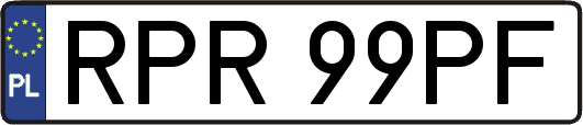 RPR99PF