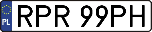 RPR99PH
