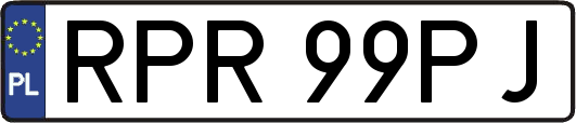 RPR99PJ