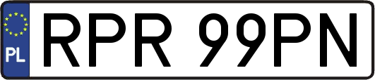 RPR99PN