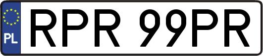 RPR99PR