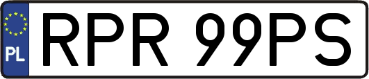 RPR99PS