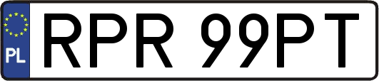 RPR99PT