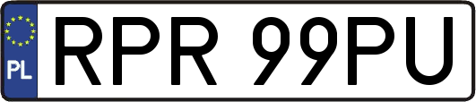 RPR99PU