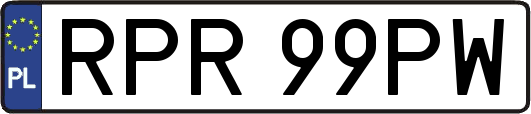 RPR99PW
