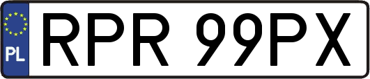 RPR99PX