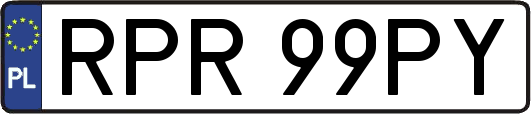 RPR99PY