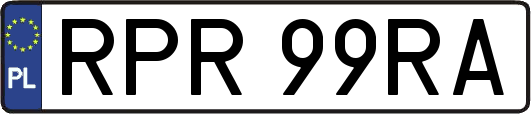 RPR99RA