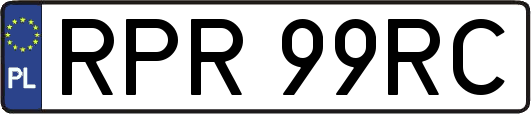RPR99RC