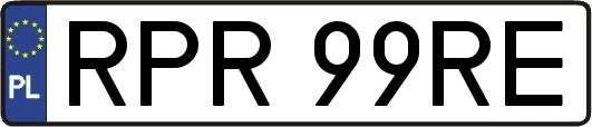 RPR99RE