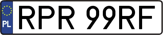 RPR99RF