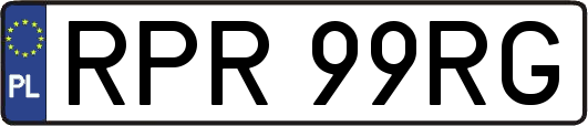RPR99RG