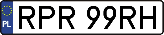 RPR99RH