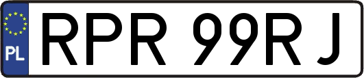 RPR99RJ