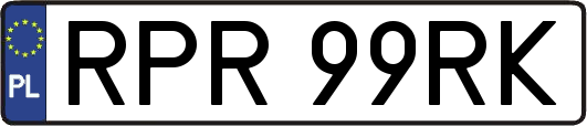 RPR99RK