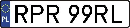 RPR99RL