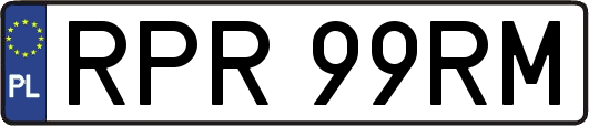 RPR99RM