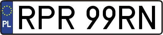 RPR99RN