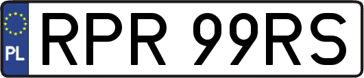RPR99RS