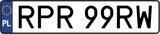RPR99RW