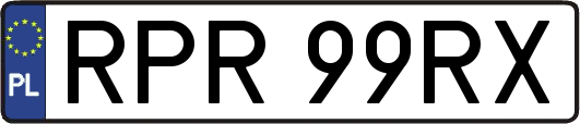 RPR99RX