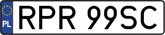 RPR99SC