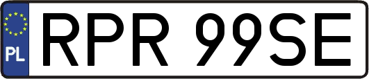 RPR99SE