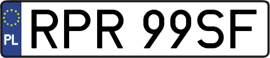 RPR99SF