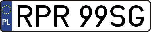 RPR99SG