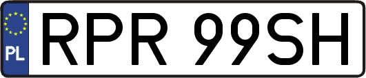 RPR99SH