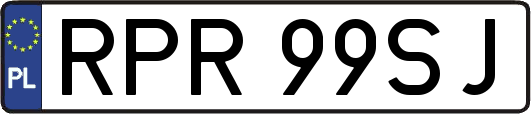 RPR99SJ