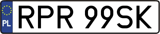 RPR99SK