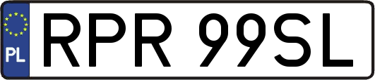 RPR99SL