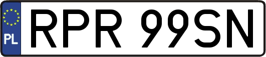 RPR99SN