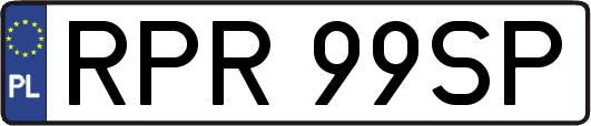 RPR99SP