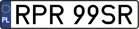 RPR99SR