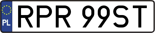 RPR99ST