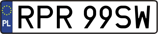 RPR99SW